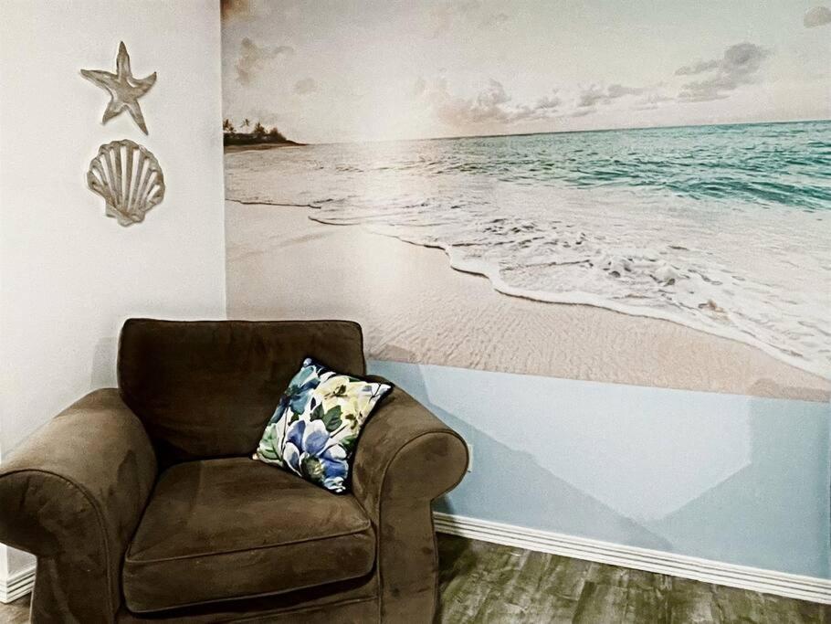 *Top Notch Family Space*Pool*Steps To The Sand*Huge Master*Wt0 Myrtle Beach Exterior foto