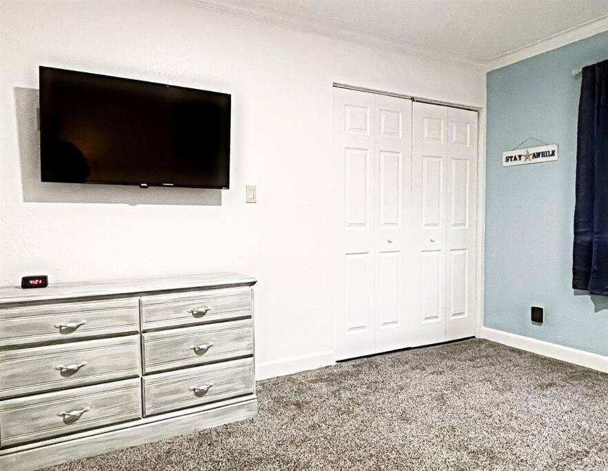 *Top Notch Family Space*Pool*Steps To The Sand*Huge Master*Wt0 Myrtle Beach Exterior foto