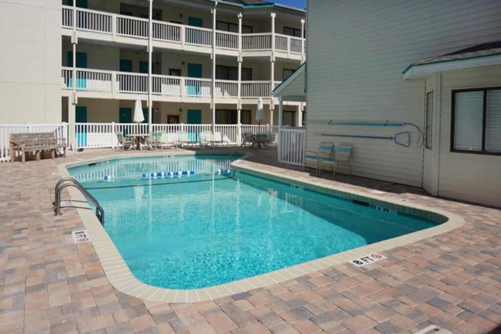 *Top Notch Family Space*Pool*Steps To The Sand*Huge Master*Wt0 Myrtle Beach Exterior foto